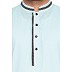 Designer kurta-Pyjama set- Sky Blue Designer kurta-Pyjama set- Sky Blue